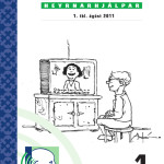 1. tbl. ágúst 2011