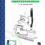 2. tbl. desember 2010