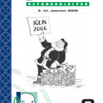 2.tbl. desember 2006