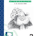 3. tbl. desember 2009