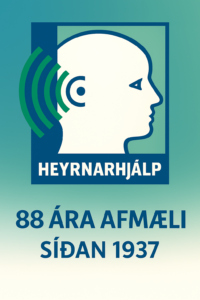 88 ára afmæli Heyrnarhjálpar