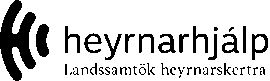 Heyrnarhjálp